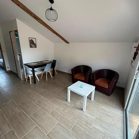 別荘 Chaleureux Et Accueillant Au Kara Ranch Saugnac-et-Cambran
