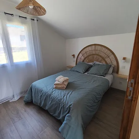 Chaleureux Et Accueillant Au Kara Ranch